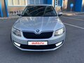 2014 Skoda Octavia III (A7), серебристый - вид 3