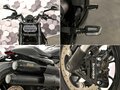 2021 Harley-Davidson Sportster S, чёрный, 1179000 рублей - вид 8