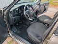2024 Lada (ВАЗ) Granta I Рестайлинг, коричневый, 900000 рублей - вид 5