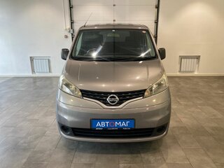2014 Nissan NV200, серый, 1169000 рублей, вид 2