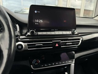 2021 Kia Seltos I, синий, 2270000 рублей, вид 5