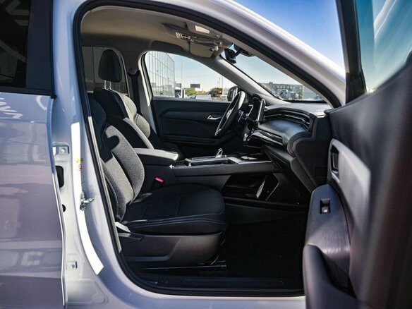 2026 Haval Jolion I Рестайлинг, белый, 2849000 рублей - вид 24