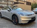 2026 Changan Qiyuan A06 28.39 kWh, серый, 2550000 рублей