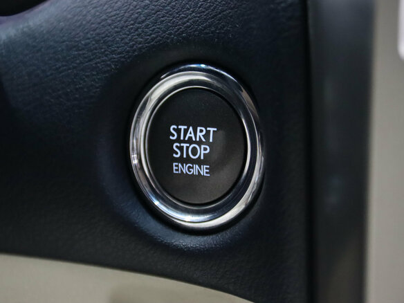 2020 Lexus GX 460 II Рестайлинг 2, белый, 5595950 рублей - вид 25