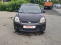 2006 Ford Fiesta Mk5, чёрный, 300000 рублей - вид 1