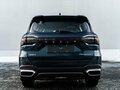 2026 Geely Okavango I Рестайлинг, синий, 4085990 рублей - вид 4