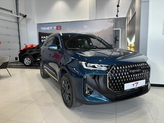 2026 Tenet T7, синий, 2985000 рублей, вид 1