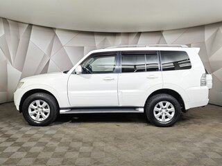 2011 Mitsubishi Pajero IV, серый, 2183000 рублей, вид 5