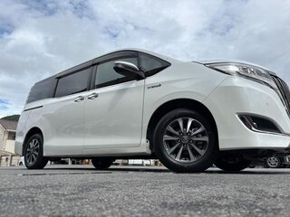 2021 Toyota Esquire I Рестайлинг, белый, 2245000 рублей, вид 2