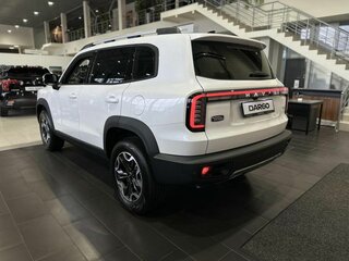 2026 Haval Dargo I, белый, 3499000 рублей, вид 4