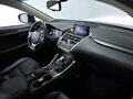 2016 Lexus NX 200 I, синий, 1932300 рублей - вид 8