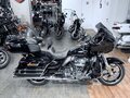 2023 Harley-Davidson Road Glide Limited, чёрный, 3599000 рублей - вид 3