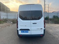 2023 Ford Transit Custom LWB I (China Market), белый, 2300000 рублей - вид 8