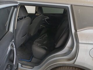 2018 Geely Atlas I, серебристый, 1280000 рублей, вид 5