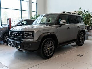 2026 Jetour T2, серый, 4499000 рублей, вид 1