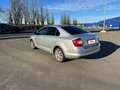 2014 Skoda Rapid I, серебристый, 399000 рублей - вид 7