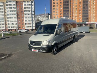 2015 Mercedes-Benz Sprinter, серый, 2450000 рублей, вид 1