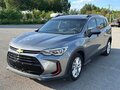 2021 Chevrolet Orlando II, серый, 1160000 рублей