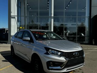 2026 Lada (ВАЗ) Iskra SW, серебристый, 1525000 рублей, вид 1