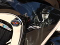2008 Victory Vision Tour, чёрный, 699000 рублей - вид 4