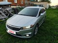 2006 Honda Stream II, серый, 990000 рублей - вид 3