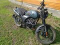 2024 Racer Triumph, зелёный, 125000 рублей - вид 7