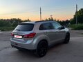 2012 Mitsubishi ASX I Рестайлинг, серебристый, 1150000 рублей - вид 9