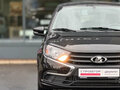 2025 Lada (ВАЗ) Granta I Рестайлинг, чёрный, 1099000 рублей - вид 3
