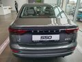 2026 Belgee S50, серый, 2129990 рублей - вид 6