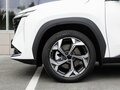 2026 Geely Atlas II, белый, 3870990 рублей - вид 9