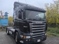 2005 Scania R-Series, чёрный, 1950000 рублей - вид 3