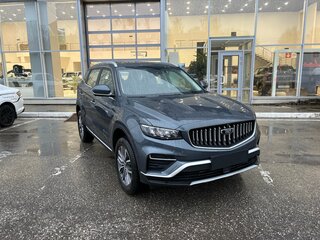 2026 Belgee X70 I Рестайлинг, серый, 2745990 рублей, вид 3