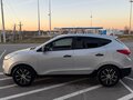 2011 Hyundai ix35 I, серебристый, 895000 рублей - вид 9