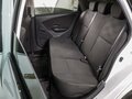 2014 Nissan Almera III (G15), белый, 629000 рублей - вид 8