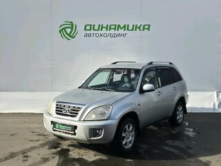 Chery Tiggo (T11) I