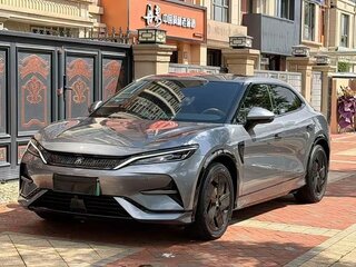 2024 BYD Song L, серебристый, 3470000 рублей, вид 1