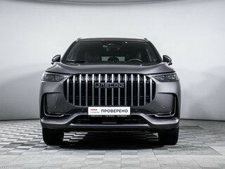 2024 Jaecoo J8, серый, 2949000 рублей, вид 2