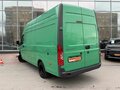 2021 ГАЗ ГАЗель Next, зелёный, 1529000 рублей - вид 6
