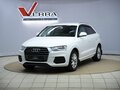 2015 Audi Q3 I (8U) Рестайлинг, белый, 1950000 рублей