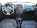 2018 Lada (ВАЗ) Granta I Рестайлинг, чёрный, 609000 рублей - вид 6