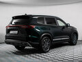 2025 Chery Tiggo 8 Pro Max I Рестайлинг, зелёный, 3197000 рублей - вид 4