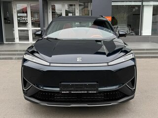 2026 Evolute i-Sky II, чёрный, 3515000 рублей, вид 1