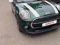 2017 Mini Hatch Cooper III (F55/F56), зелёный, 1800000 рублей - вид 2