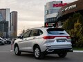 2024 Haval M6 II, серебристый, 1748000 рублей - вид 4