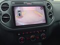 2016 Volkswagen Tiguan I Рестайлинг, чёрный, 1500000 рублей - вид 10