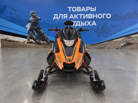 2026 Другие Снегоходы (другие), чёрный, 242300 рублей, вид 3