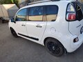 2012 Citroen C3 Picasso I, белый, 650000 рублей - вид 1