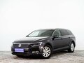 2018 Volkswagen Passat DSG7 B8, серый, 2129000 рублей - вид 2