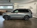 2025 BMW X7 40d I (G07) Рестайлинг, серебристый, 14404000 рублей - вид 3