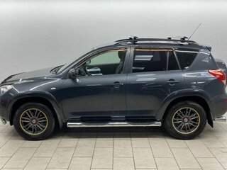 2008 Toyota RAV4 III (XA30), серый, 1350000 рублей, вид 2